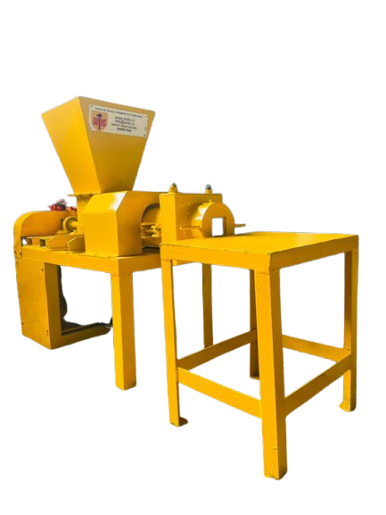 Boudineuse électrique pour savonnerie