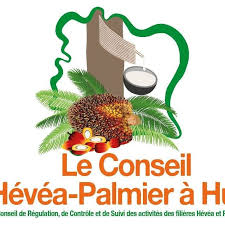 Le Conseil Hévéa-Palmier à huile