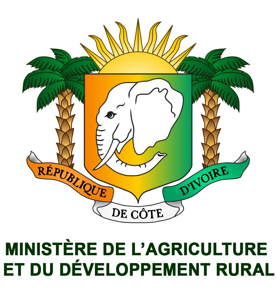 Ministère de l'Agriculture et du Développement rural