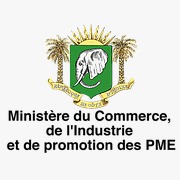 Ministère du Commerce, de l'Industrie et de la Promotion des PME