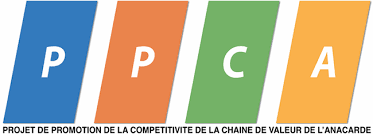 PPCA — Projet de promotion de la compétitivité de la chaîne de valeur de l'anacarde