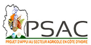 PSAC — Projet d'appui au secteur agricole en Côte d'Ivoire